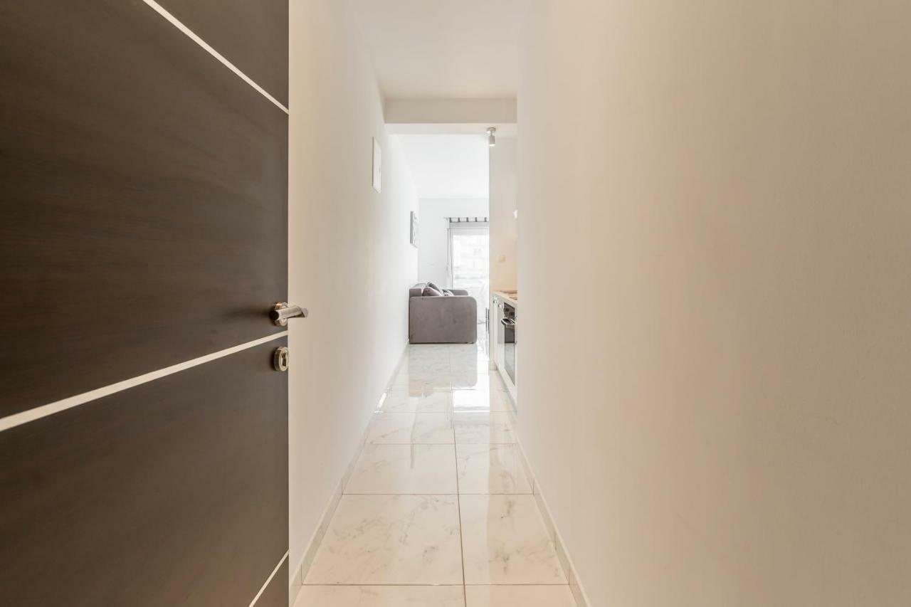 Apartments Karlo ポドストラナ エクステリア 写真